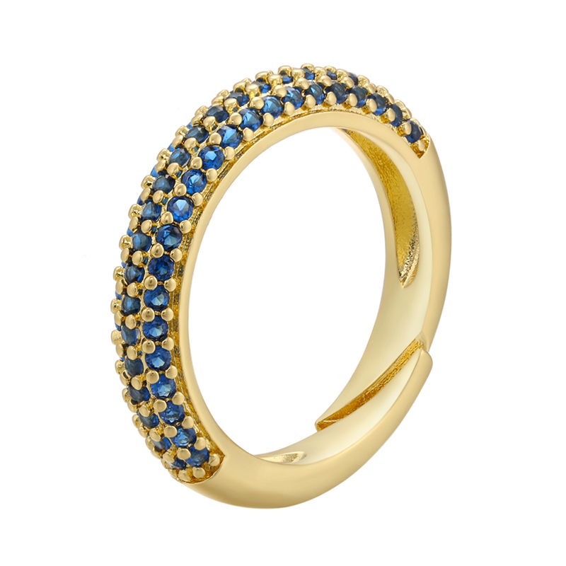 Celeste Ring