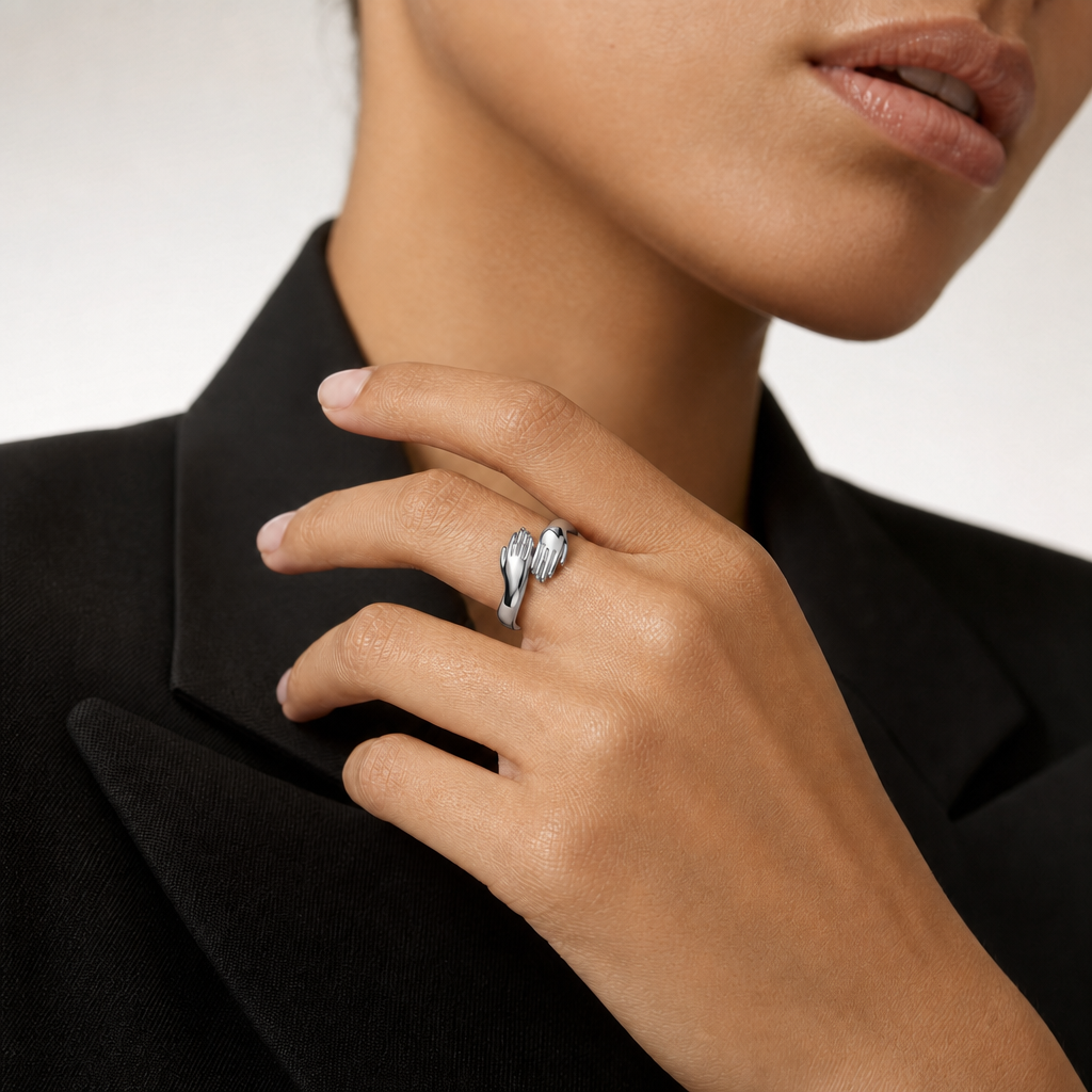 Embrace Ring