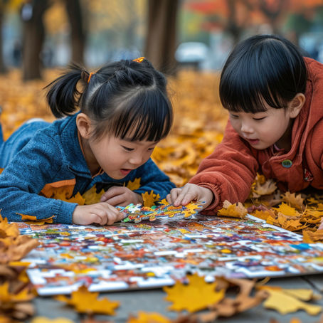 Fun Activities for Kids That Combine Learning and Play