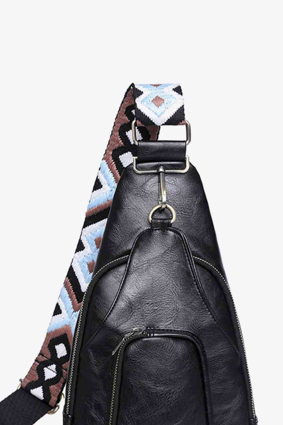 Thumbnail: Take A Trip Sling Bag