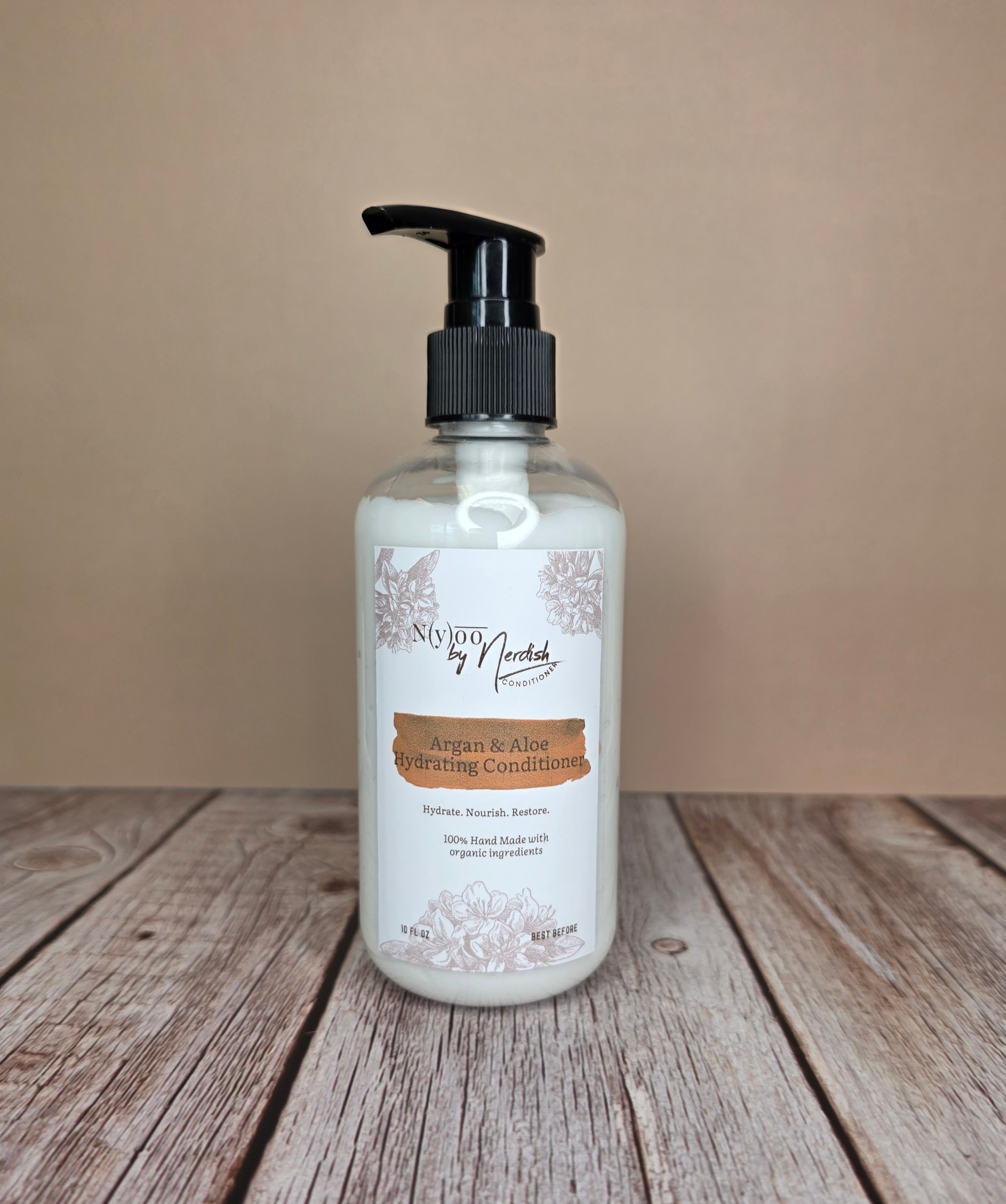 Hydrate and Revive  Hydrating conditioner
