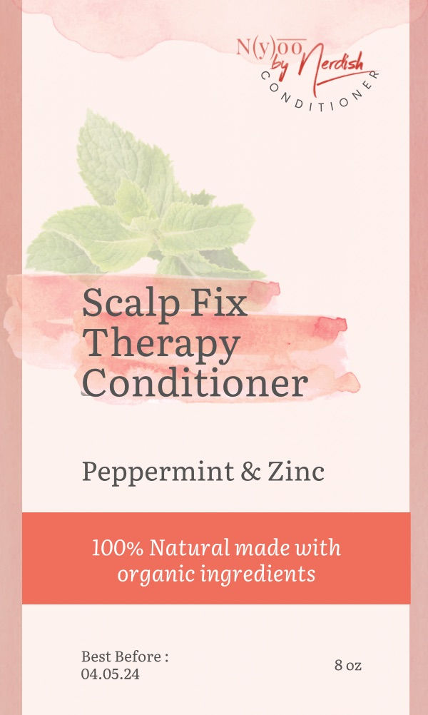 Zinc conditioner 