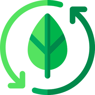 Ecologie et thermolaquage