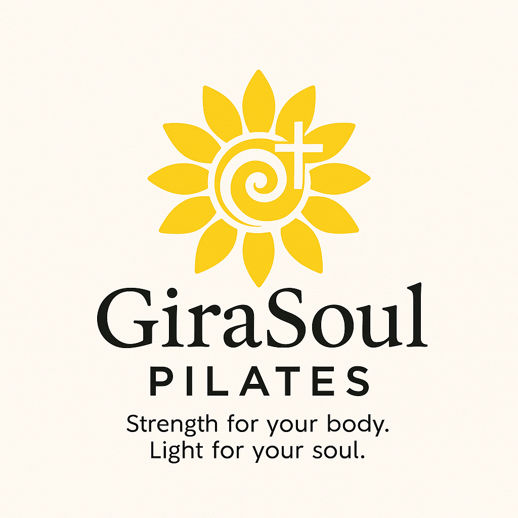 Writer: GiraSoulWellness
