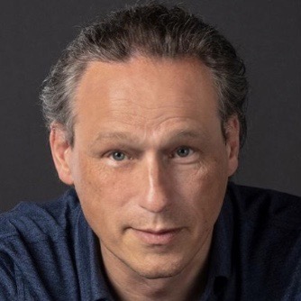 Foto van schrijver: Nikolai Carels