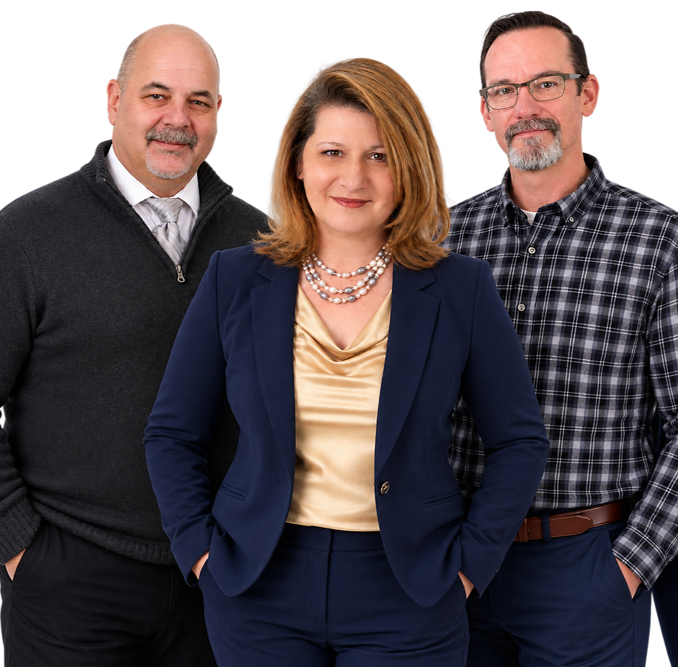 Your Team!