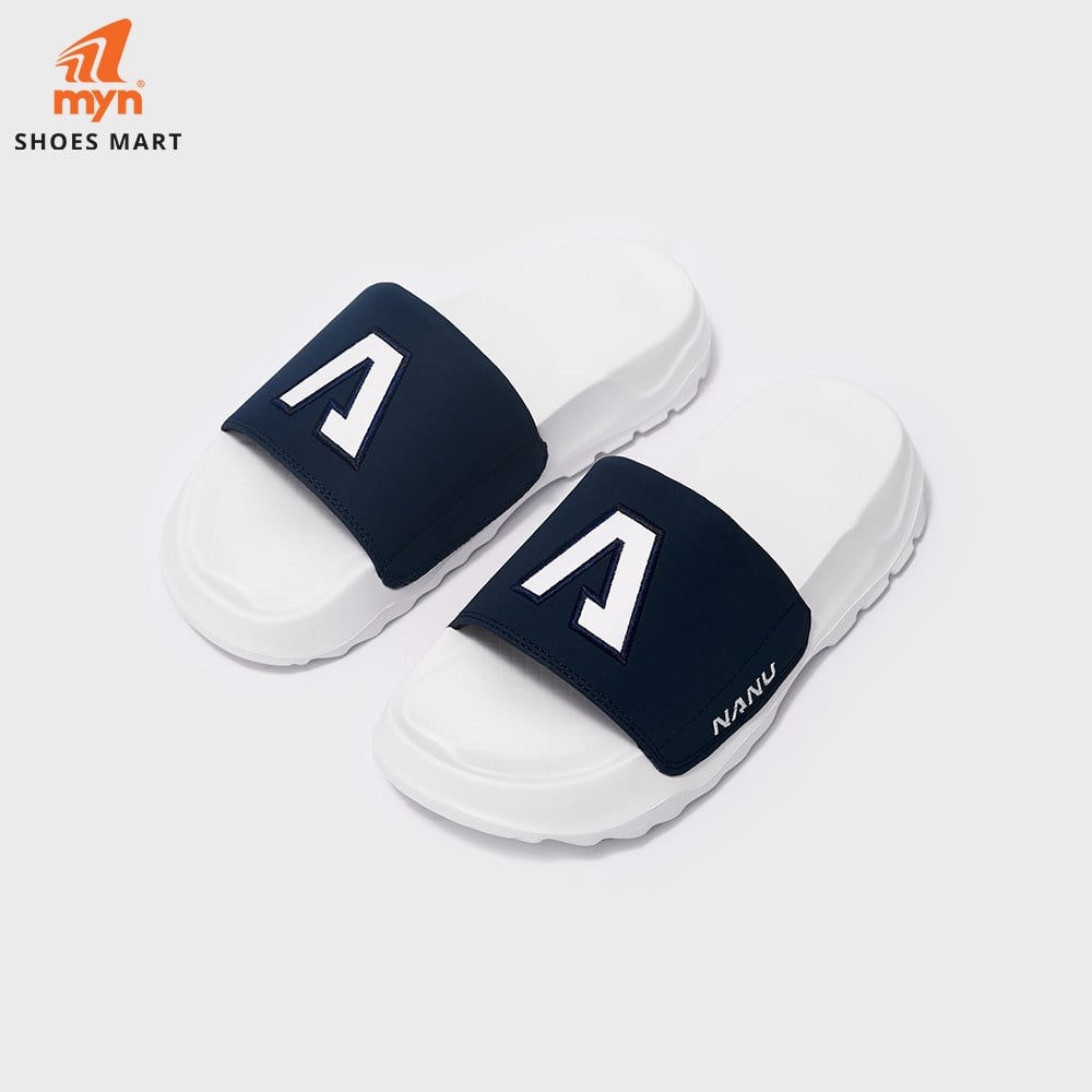SLIDE CHUNKY NANU N03 LOGO A