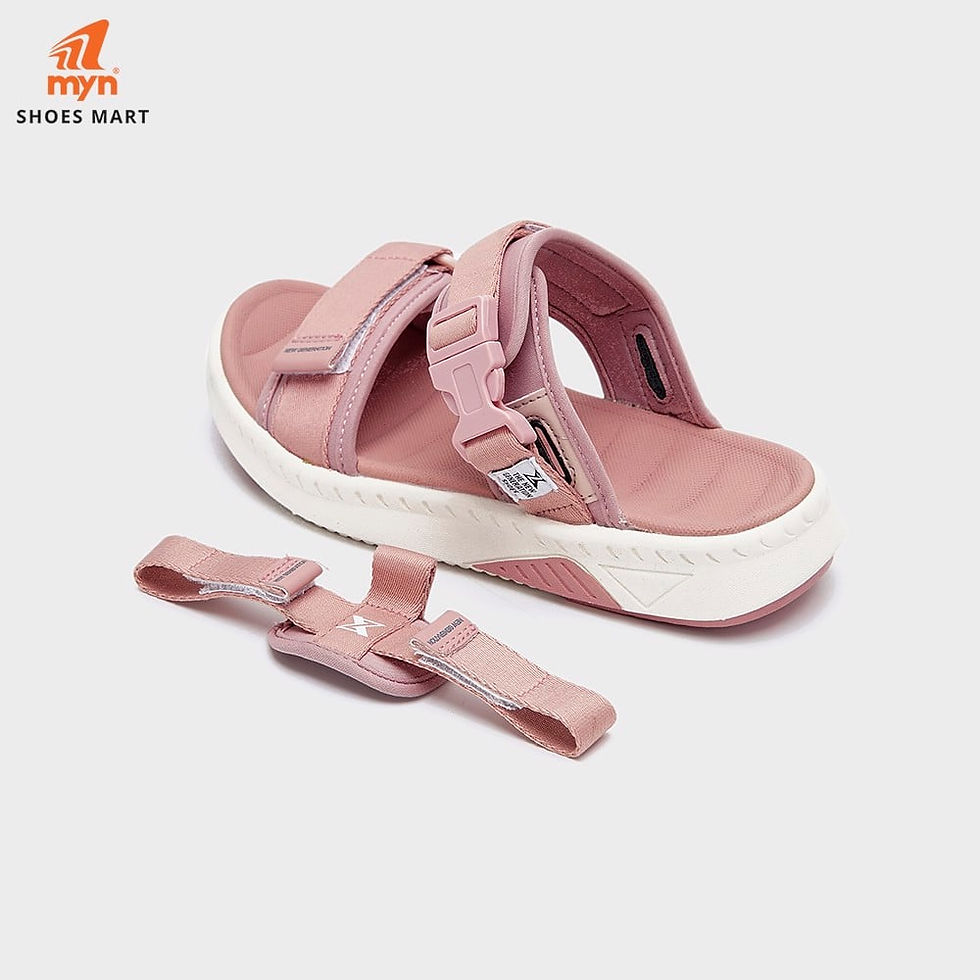 Hình thu nhỏ: SANDAL ZX 2714 - School Z