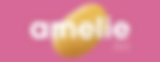 amelie365 kartoffel und Logo