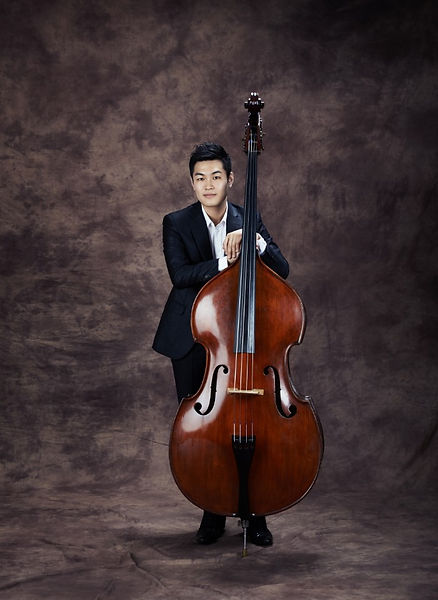 Bassist and Educator