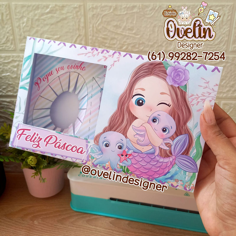 Miniatura: PACK MINI CONFEITEIRO 2.0