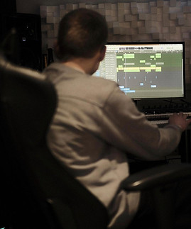 Music Production