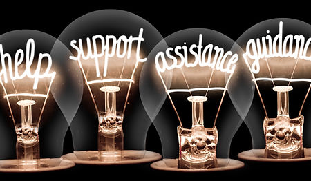 Training Support Guidance