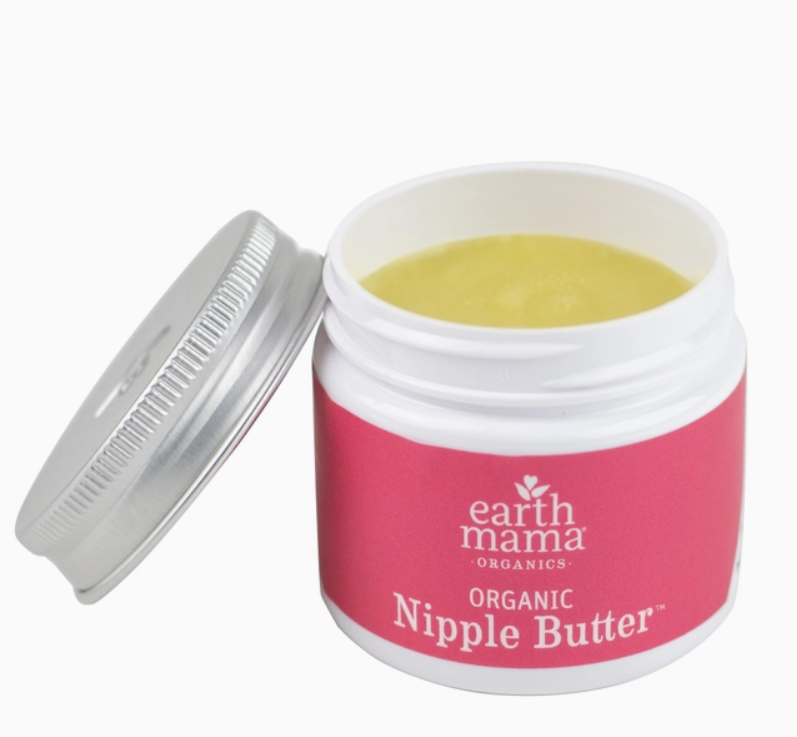 Thumbnail: Organic Nipple Butter Case