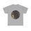 Thumbnail: KUNDALINI RANGE - ICEHOUSE Unisex Heavy Cotton Tee