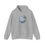 Thumbnail: Hine - Moana (Ocean Woman) Unisex Heavy Blend™ Hooded Sweatshirt