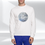 Thumbnail: Hine - Moana (Ocean Woman) Unisex Ultra Cotton Long Sleeve Tee