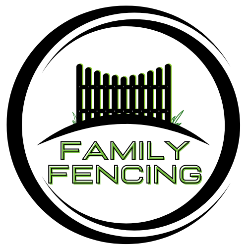 Fence Types Family Fencing
