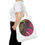 Thumbnail: KUNDALINI RANGE - BLOOD IN MY VEINS Tote Bag (AOP)