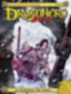 BONELLI EDITORE 2018