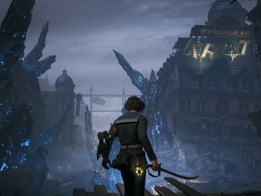 MASTERING THE BRUTAL SOULS-LIKE: PRO TIPS TO HELP YOU SURVIVE LIES OF P