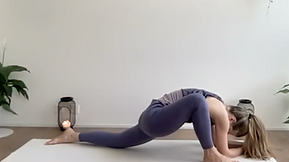 Coming Home to Your Body
