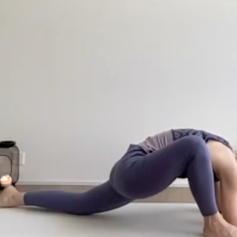 Coming Home to Your Body