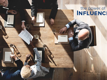 The Power of Influence