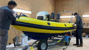 Powerboat Plans for the 2020 Season UPDATE