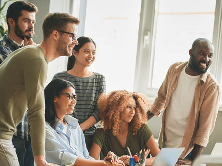 Organizational Culture Building: The 6 Elements Leaders Actually Control