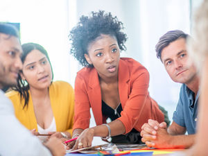 Leading Through Uncertainty: The C-Suite Mindset for 2026