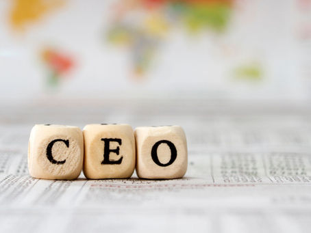 From Execution to Strategy: How to Develop a CEO Mindset Before You Need It
