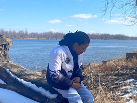 Known For It: A Sit Down with Trouble