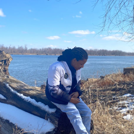 Known For It: A Sit Down with Trouble