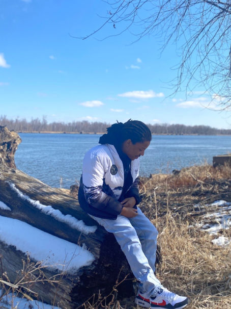 Known For It: A Sit Down with Trouble