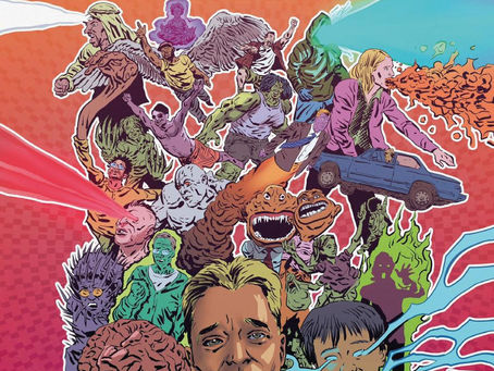 Putting Dreams to Reality: A Sit Down with Austin Hamblin