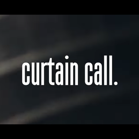 "Curtain Call" By Bouquet