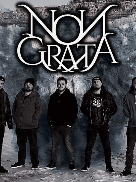 Inside The Persona; A Sit Down With NonGrata