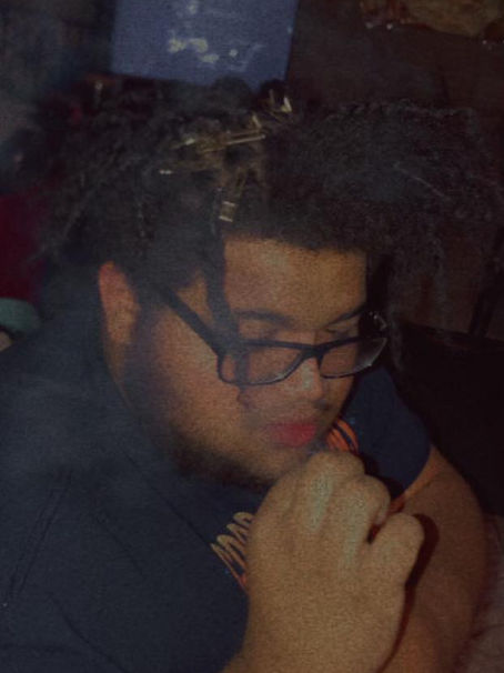 Star Bound Bars: A Sit Down With Tdjg Xlone