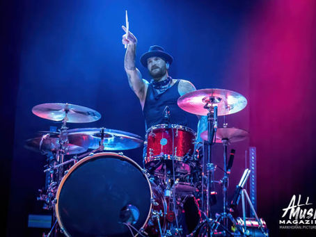 Still Grinding Still Going: A Sit Down with Adam Zemanek