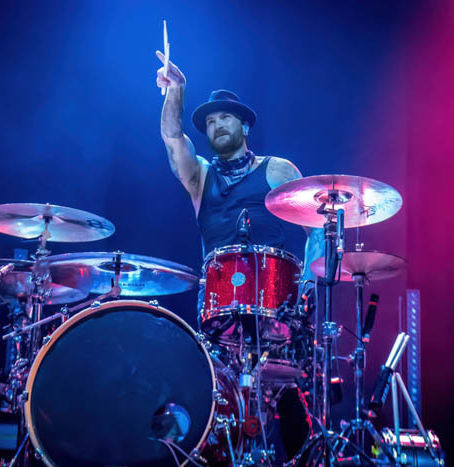 Still Grinding Still Going: A Sit Down with Adam Zemanek