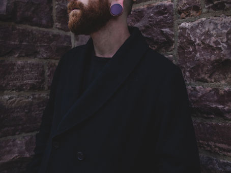 Everything's Coming up Mitchhouse a Sit Down With Mitch Youngblood