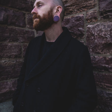 Everything's Coming up Mitchhouse a Sit Down With Mitch Youngblood