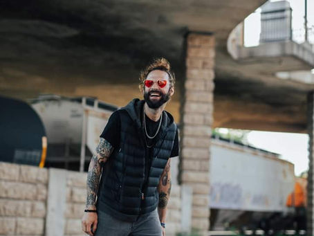 Artist Spotlight: From Within the 36th Chamber With Jay Wetterling