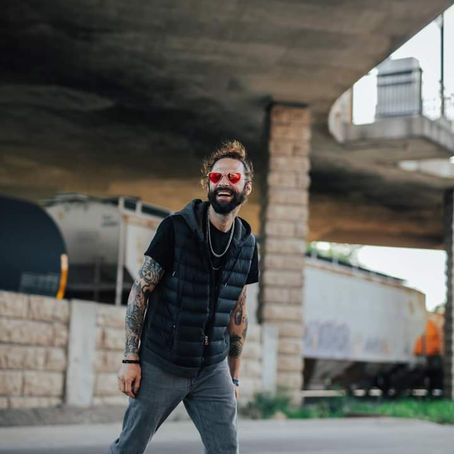 Artist Spotlight: From Within the 36th Chamber With Jay Wetterling