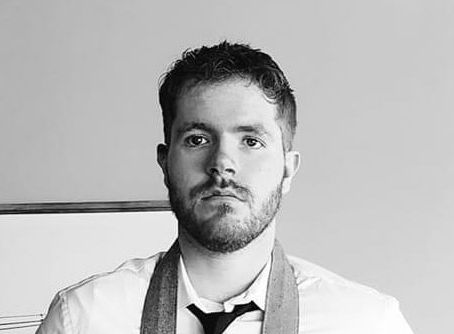 Artist Spotlight: The Tranquility in Black and White with Dade Lundgren