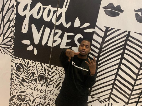 A Tongue Twister to Say the Least: A Sit Down with Dj Kidd Nasa of MoolVibes ENT