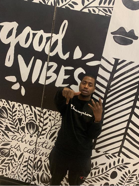 A Tongue Twister to Say the Least: A Sit Down with Dj Kidd Nasa of MoolVibes ENT