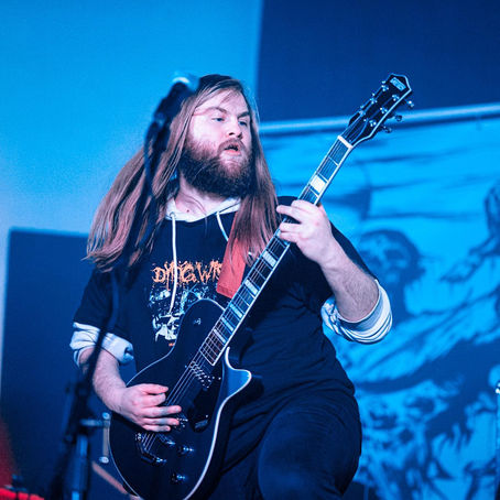 Crafting a Vision: A Sit Down with Cole Swank