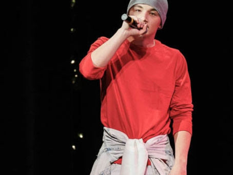 In The Elevator Going Up: A Sit Down With Th3 LTLT